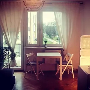 Szampanski Apartament Nad Morzem Apartament Gdańsk