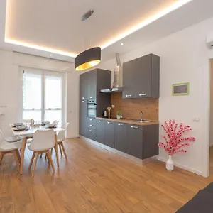 Apartmán Vistallihouse, Bergamo
