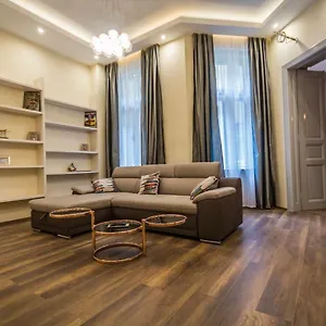 Fashion Street Apartament Budapeszt