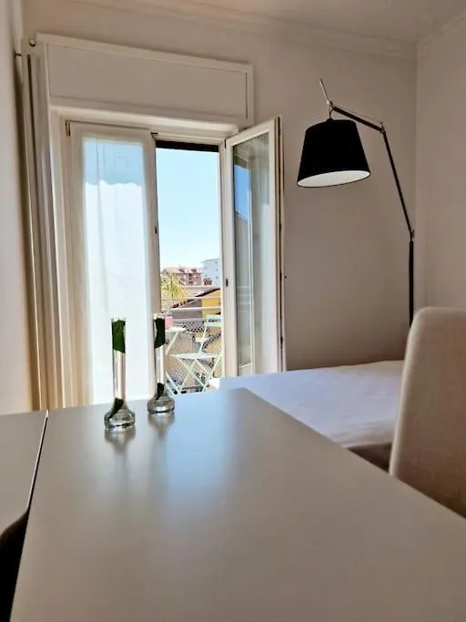 Apartmán Nur Casa Vacanze Bergamo Itálie