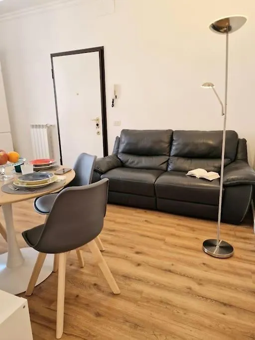 Apartmán Nur Casa Vacanze Bergamo