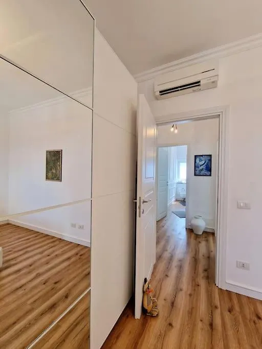 Apartmán Nur Casa Vacanze Bergamo