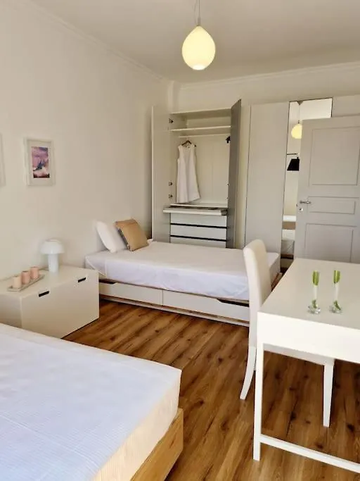 Apartmán Nur Casa Vacanze Bergamo