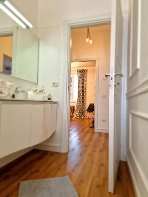 Apartmán Nur Casa Vacanze Bergamo