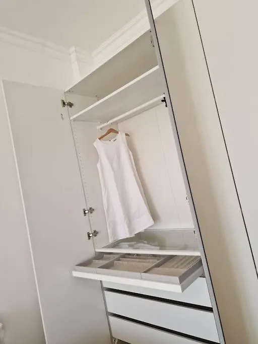 Apartmán Nur Casa Vacanze Bergamo