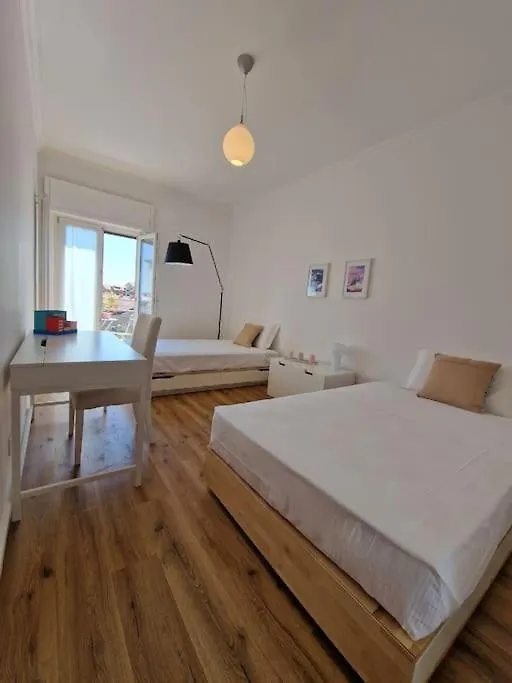 Apartmán Nur Casa Vacanze Bergamo