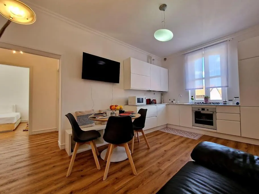 Apartmán Nur Casa Vacanze Bergamo 0*,  Itálie